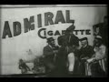 Ma Rag Time Baby ~ Vintage Music Video