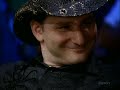 Wsop 2006 H.O.R.S.E. 50.000$ 10/10 Wsop 2006 H.O.R.S.E. 50.000$ 10/10