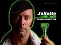 Commercial - Jellette 8-Track Mp3 Shaver Commercial - Jellette 8-Track Mp3 Shaver