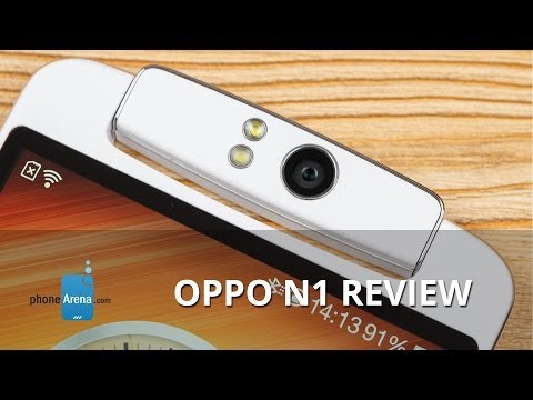 phonearena - For more details, check out our web site: http://www.phonearena.com/reviews/Oppo-N1-Review_id3498 The second most profitable smartphone vendor in China, Oppo...