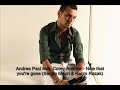 Andrea Paci - Now that you're gone (Sergio Mauri rmx) 