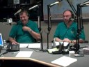 The Langsford Mens Chorus on WRCJ