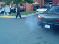 Subaru WRX AEM Anti-lag