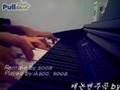 Canon Piano Ver. Jazz Arragement