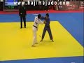 wc madrid 2008 -73kg otsuka vs bang