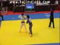 wc madrid 2008 -73kg otsuka vs bang