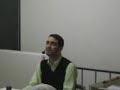Ahmet Basri- Allaha kul olamadim
