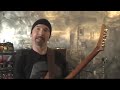 The Edge - Gibson Explorer Part 1 by U2Place.com
