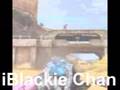 Ghost Glitch + Double Snipe