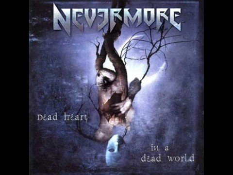 nevermore