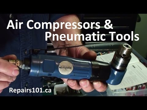 how to get more cfm from compressor