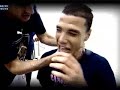 Le clip de Marouane Chamakh avec les Girondins de Bordeaux