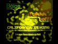 Bëlga vs. Fukkk Offf - California is King