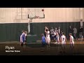 fast basketball team
5th grade
10 and 11 year old
aau regional tournament
champions
april 2008