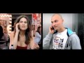 Vodafone X-mas Campaign