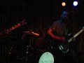 Pelican-City Of Echoes LIVE