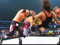 WWE WrestleMania XXIV NYC Press Conference