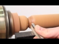 Spindle Gouge