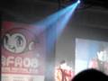 水木一郎 IN AFA08 コソ·バトラーＶのテーマ