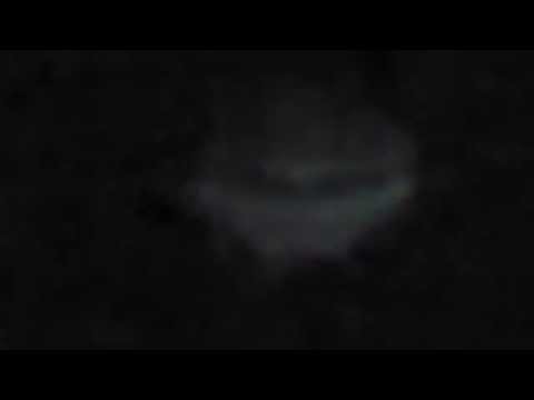 latest ufo