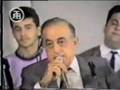 زجل لبناني, حفلة الكويت - طليع حمدان وزغلول الدامور قسم 1/5
