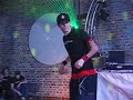shuffle off gas hard nrg tour