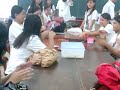 ito ang beat na di sabay