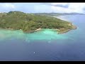 Honduras Tour de Biplano en Roatan www.ati.travel