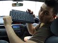 carputer, car pc with voice commands by carl vanderveldon