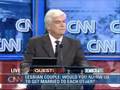 2007 SC CNN/ YouTube Democratic Debate (Part 5)
