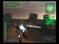 Armored Core Silent Line - Mission: Secure Unexplored Region