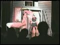 pippi longstockings village arts
