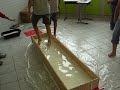 Fluido não newtoniano - 1 Fluido não newtoniano - 1