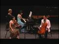 SummerFest 2006: An American in Paris