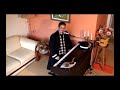 Piano - ACE 40 Anos - Parte 1
