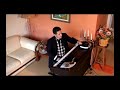Piano - ACE 40 Anos - Parte 1