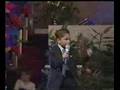 Niño Predicador Original