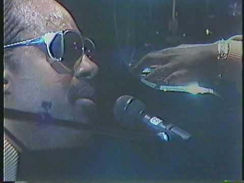 スティーヴィー・ワンダー（Stevie Wonder）アポロシアターのHall of Fameへ