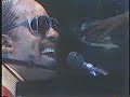 Stevie Wonder - Ribbon In The Sky Live in Tokyo Japan 1985 Stevie Wonder - Ribbon In The Sky Live in Tokyo Japan 1985