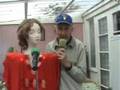 RON & girlfriend sing pennies from heavenm
