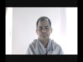 How to have good meditation I