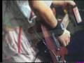 lead guitarist