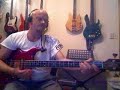 \"Heathrow\" By Level 42