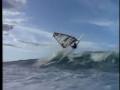 Unbelievable Windsurfing - Old School Style