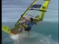Unbelievable Windsurfing - Old School Style
