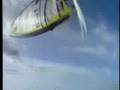 Unbelievable Windsurfing - Old School Style