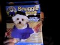 Teeny Snuggie