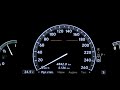 Mercedes CL 2008 Night Vision