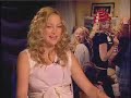 Kate Hudson Interview