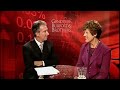 Web Extra: Bank Chief Talks About Plans